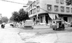 兴宁城区周边占道摆卖现象与城乡市容管理困境探析