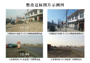 关于2017年第一周期平遥县城乡市容市貌和环境卫生管理考评成绩的通报