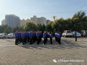 达拉特旗城市管理综合执法局 9月21日至27日城乡市容管理动态